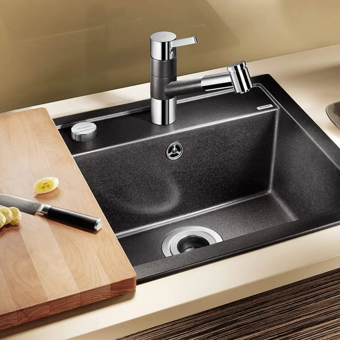 Farm Sink Adapter XODFSADAPTER