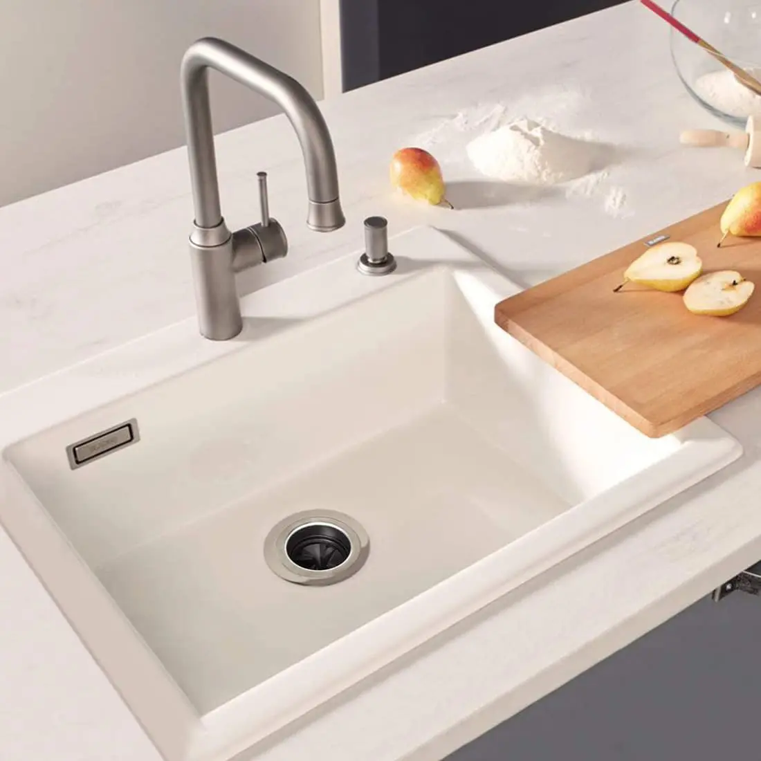 Farm Sink Adapter XODFSADAPTER