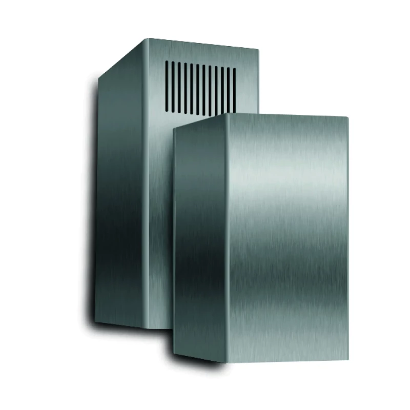 XO Performance XLT Double Side Burner NG XOEDC12W