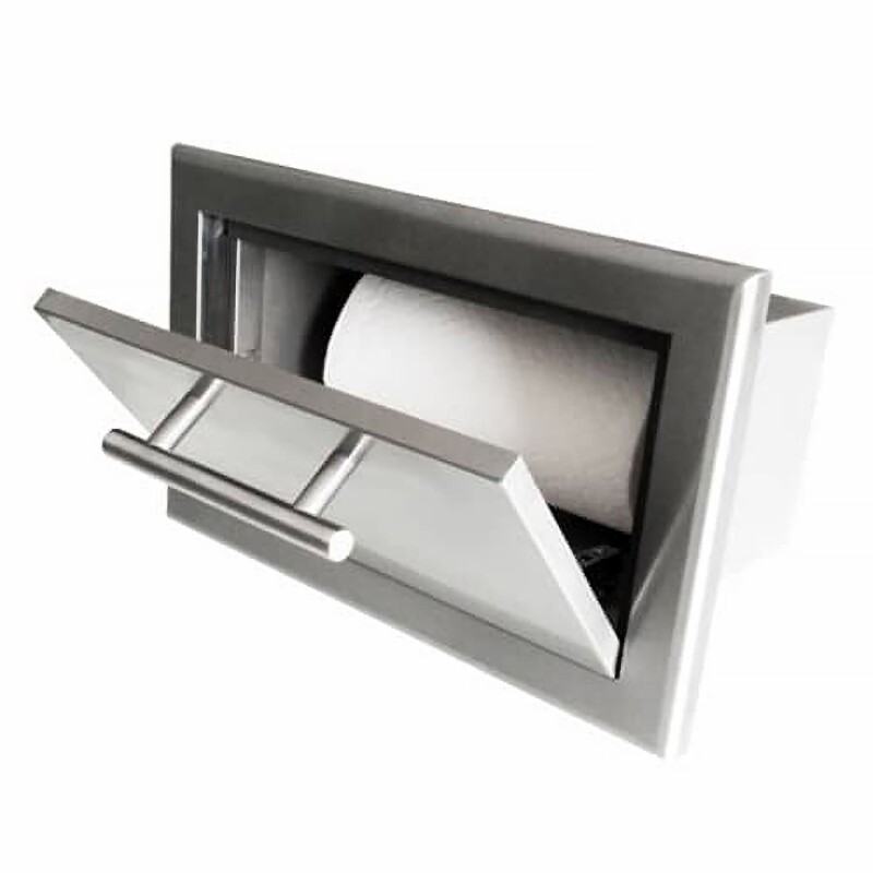 18" Paper Towel Holder XOG18PAPER