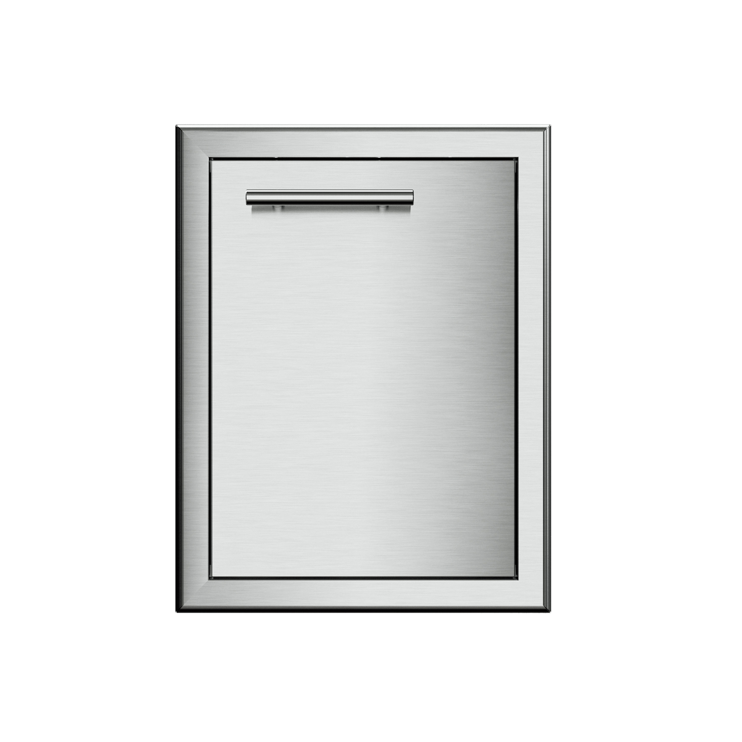 18" Single Door - Right Hinge view 2