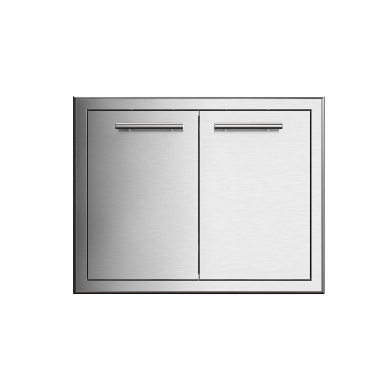 30" Double Door XOG30DD