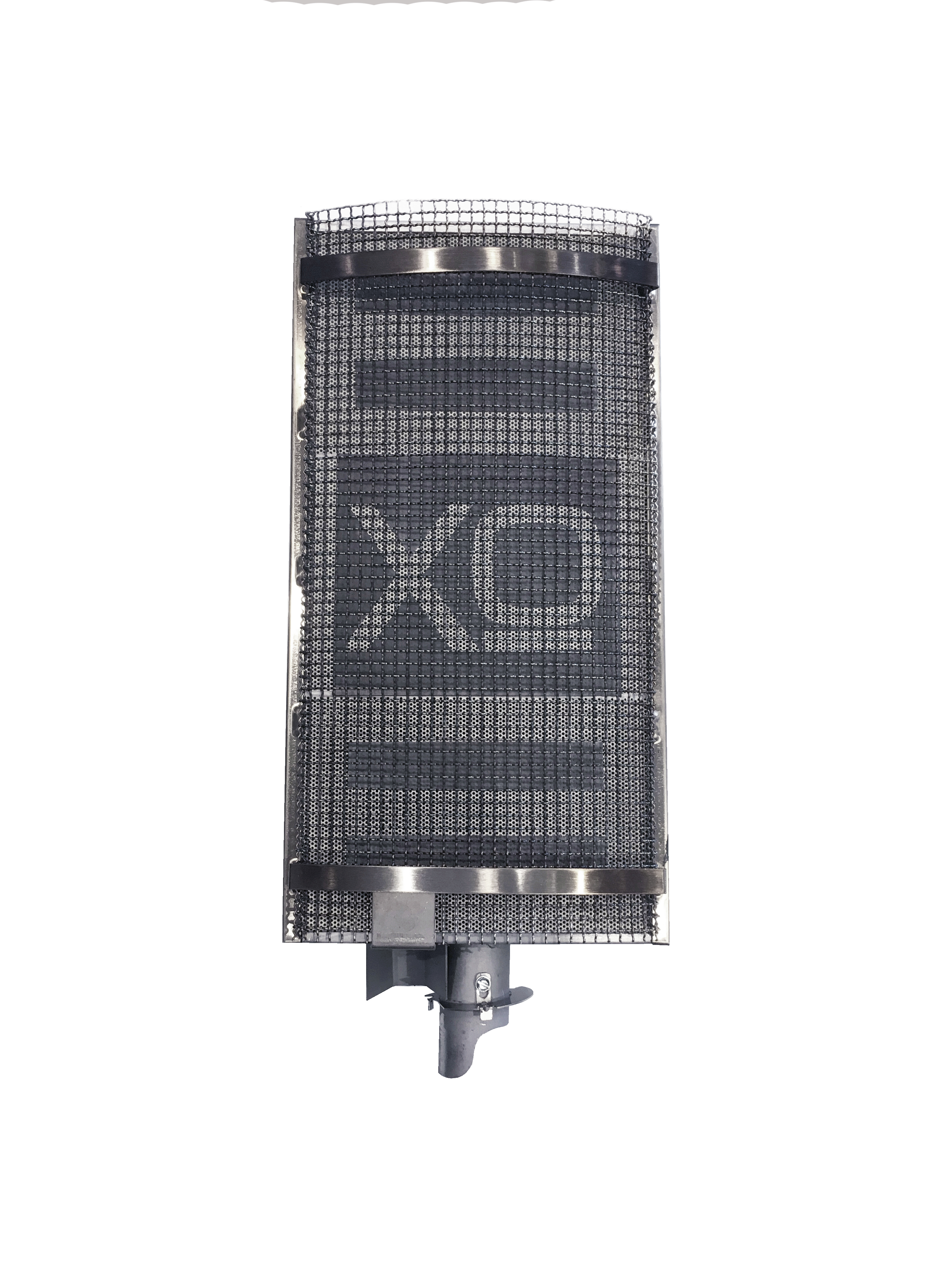 Infrared variable temperature burner for 30" XO grills XOG30IR