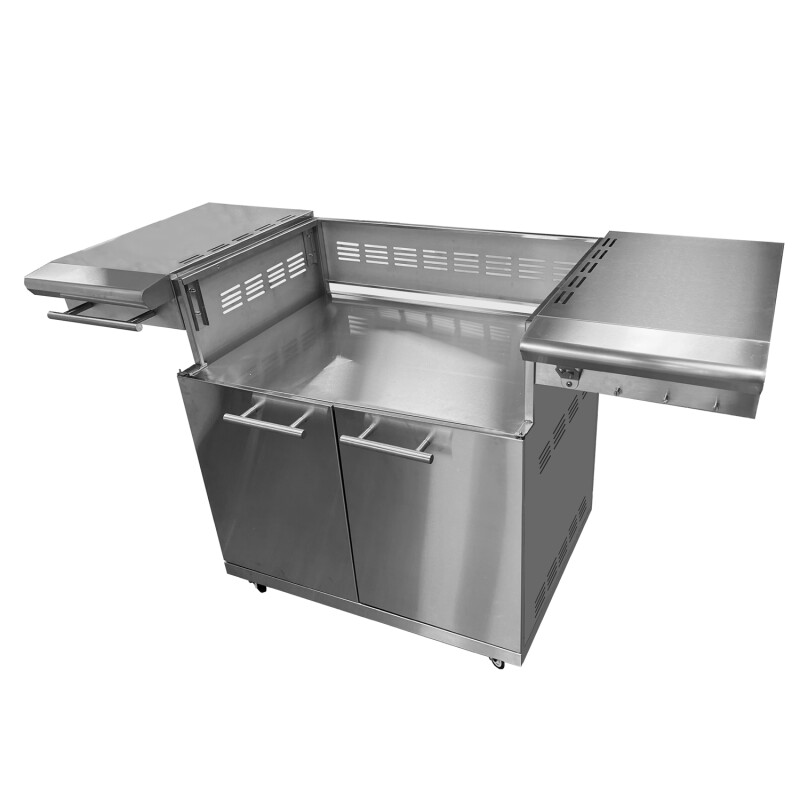 40" Performance XLT Grill Cart XOG40CARTXLT