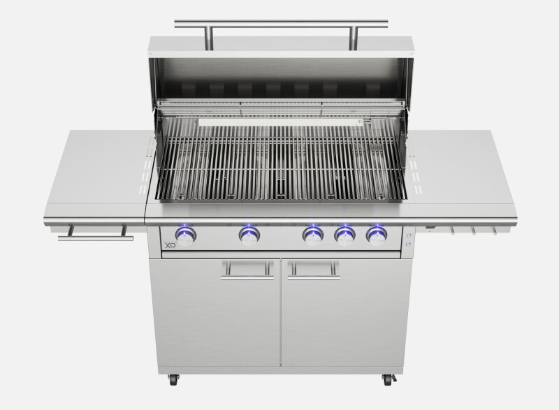40" Performance XLT Grill Cart XOG40CARTXLT