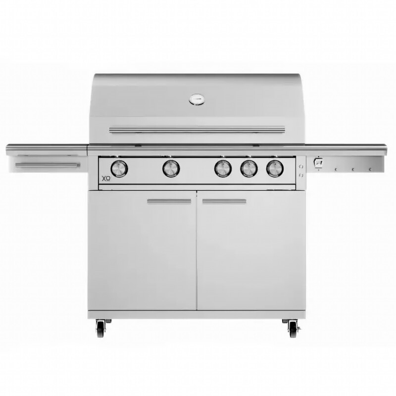 40" Performance XLT Grill Cart XOG40CARTXLT