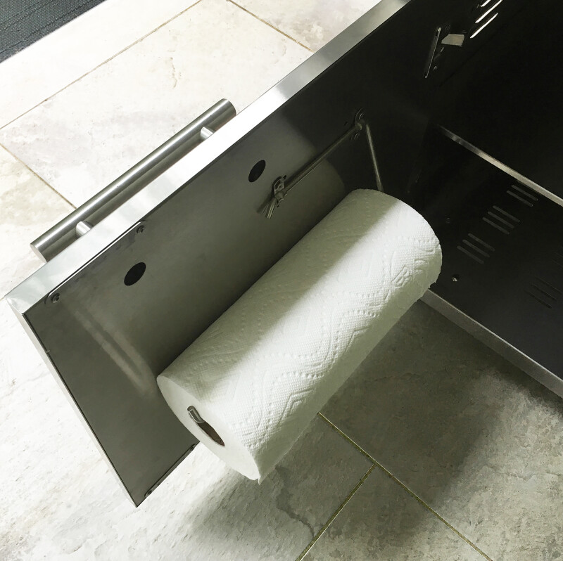 42" Cart view 6