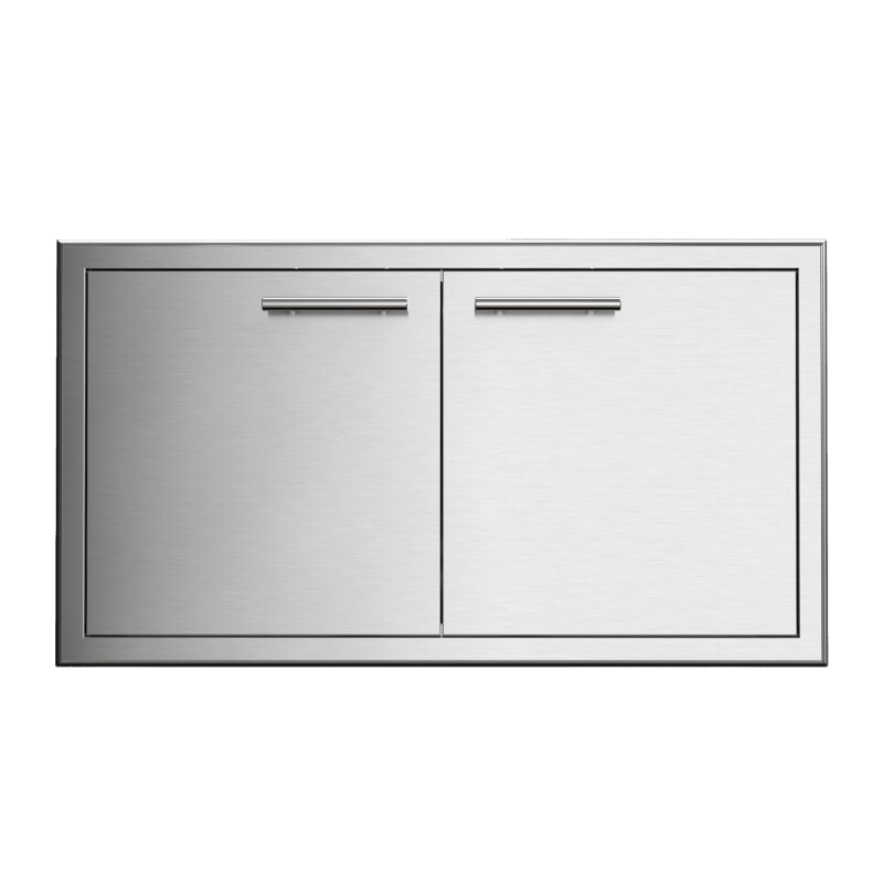 42" Double Door XOG42DD