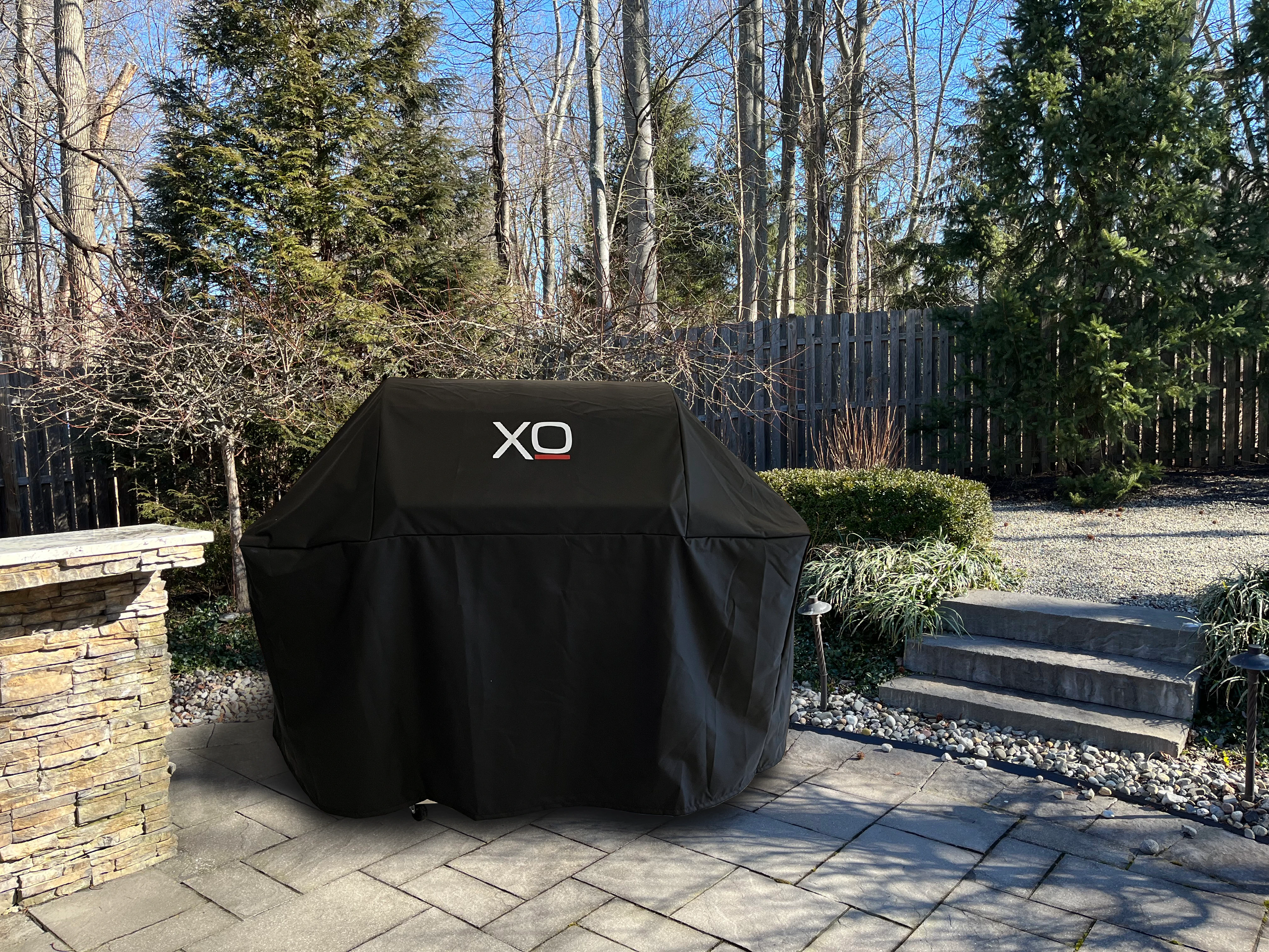 XLT Grill Cover XOGCOVER32FS