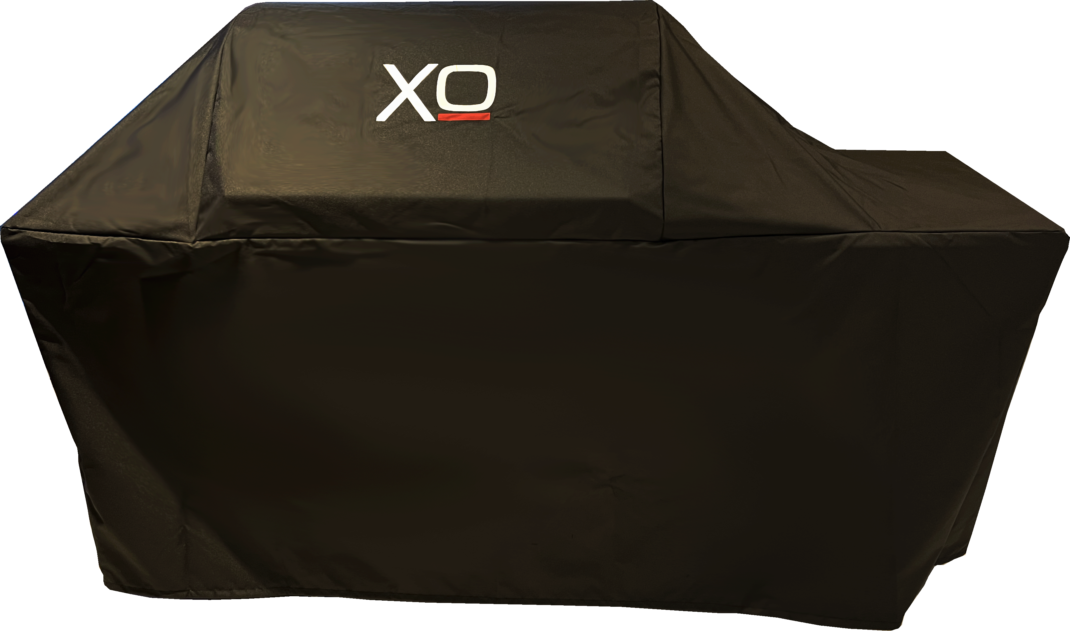Cover for XOGRILL32XLT with Cart & Side Burner, 32" Freestanding Grill with Side Burner XOGCOVER32FSSB