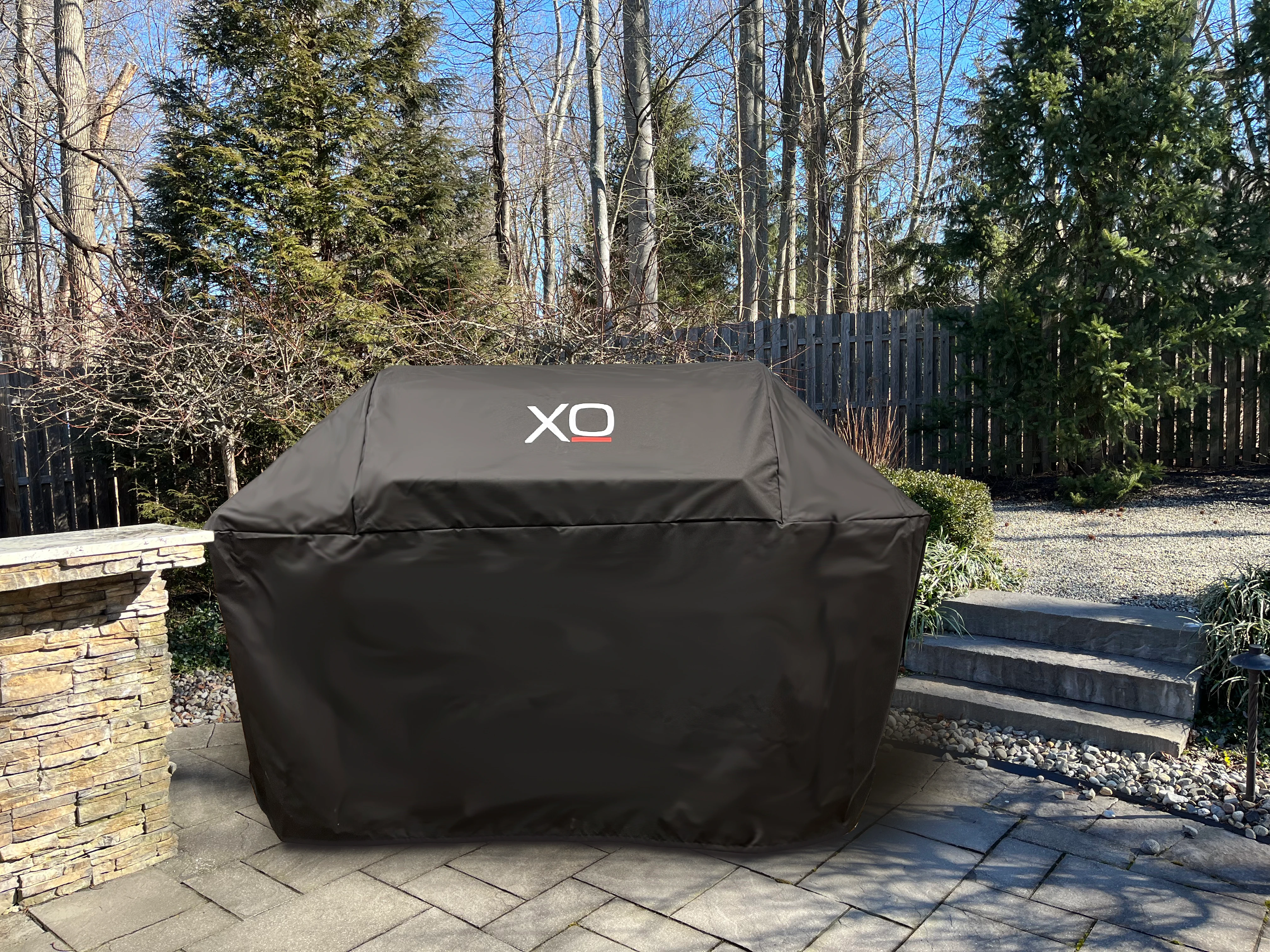 XLT Grill Cover XOGCOVER40FS