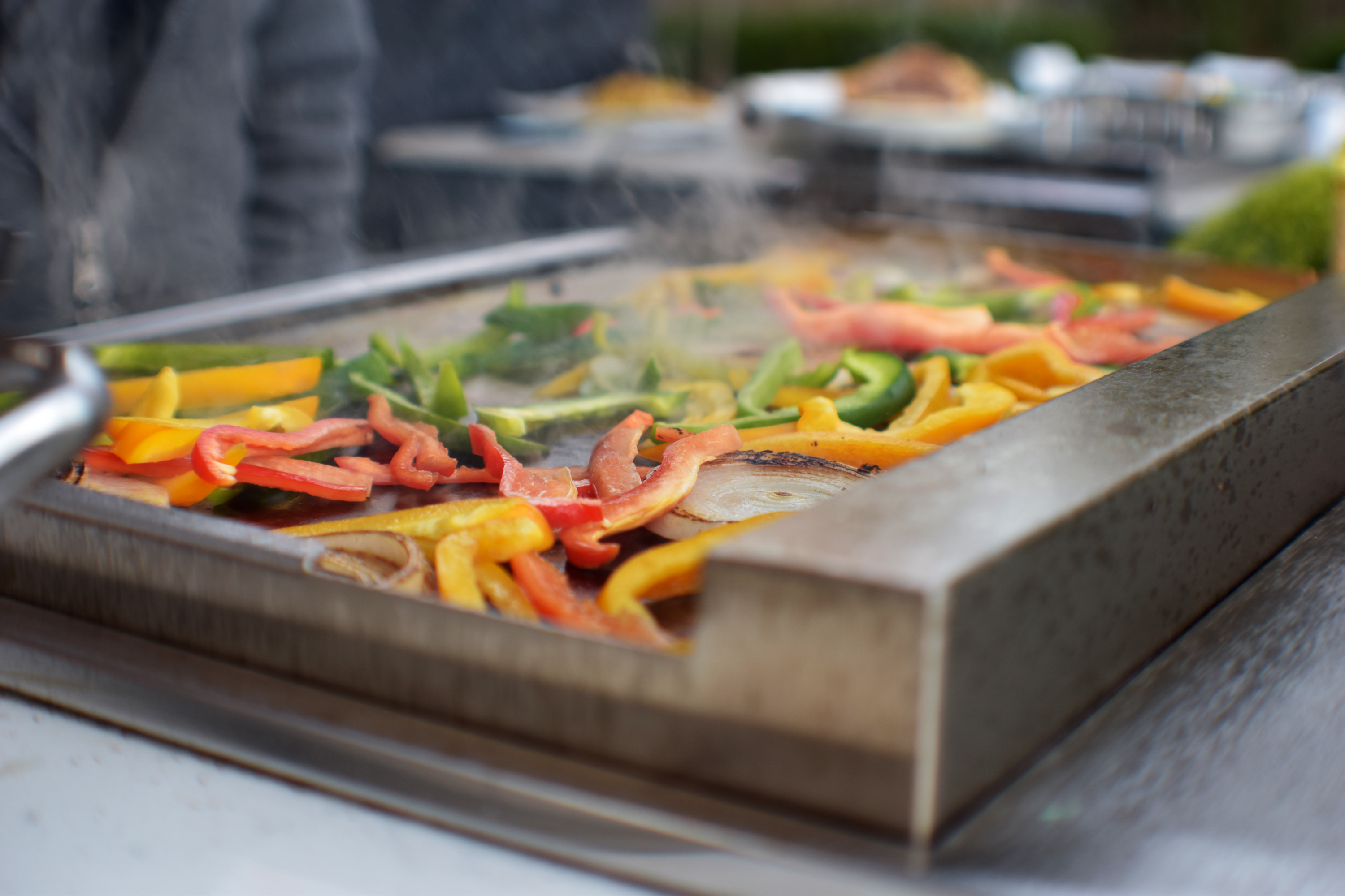 30" Griddle XOGRIDDLE30L