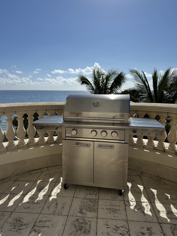32" Performance XLT Grill XOGRILL32XLTN