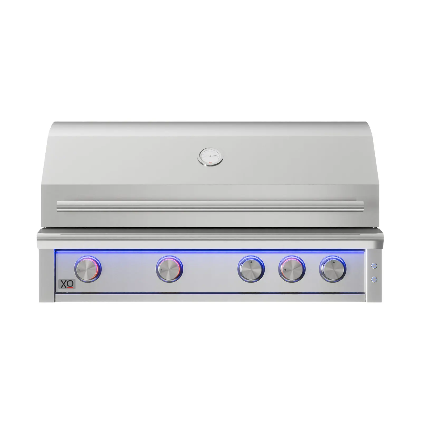 40" XLT2 Built-In Gas Grill – LP XOGRILL40XLT2L