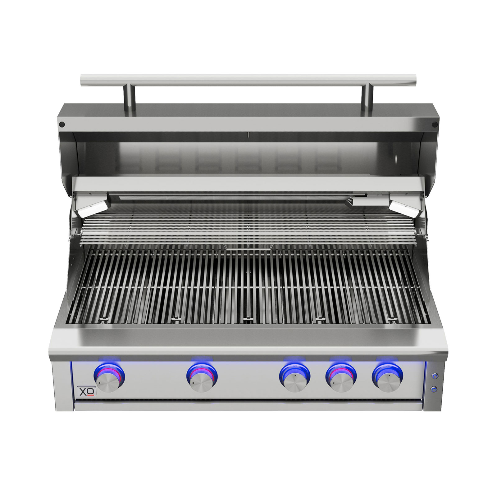 40" XLT2 Built-In Gas Grill – LP XOGRILL40XLT2L