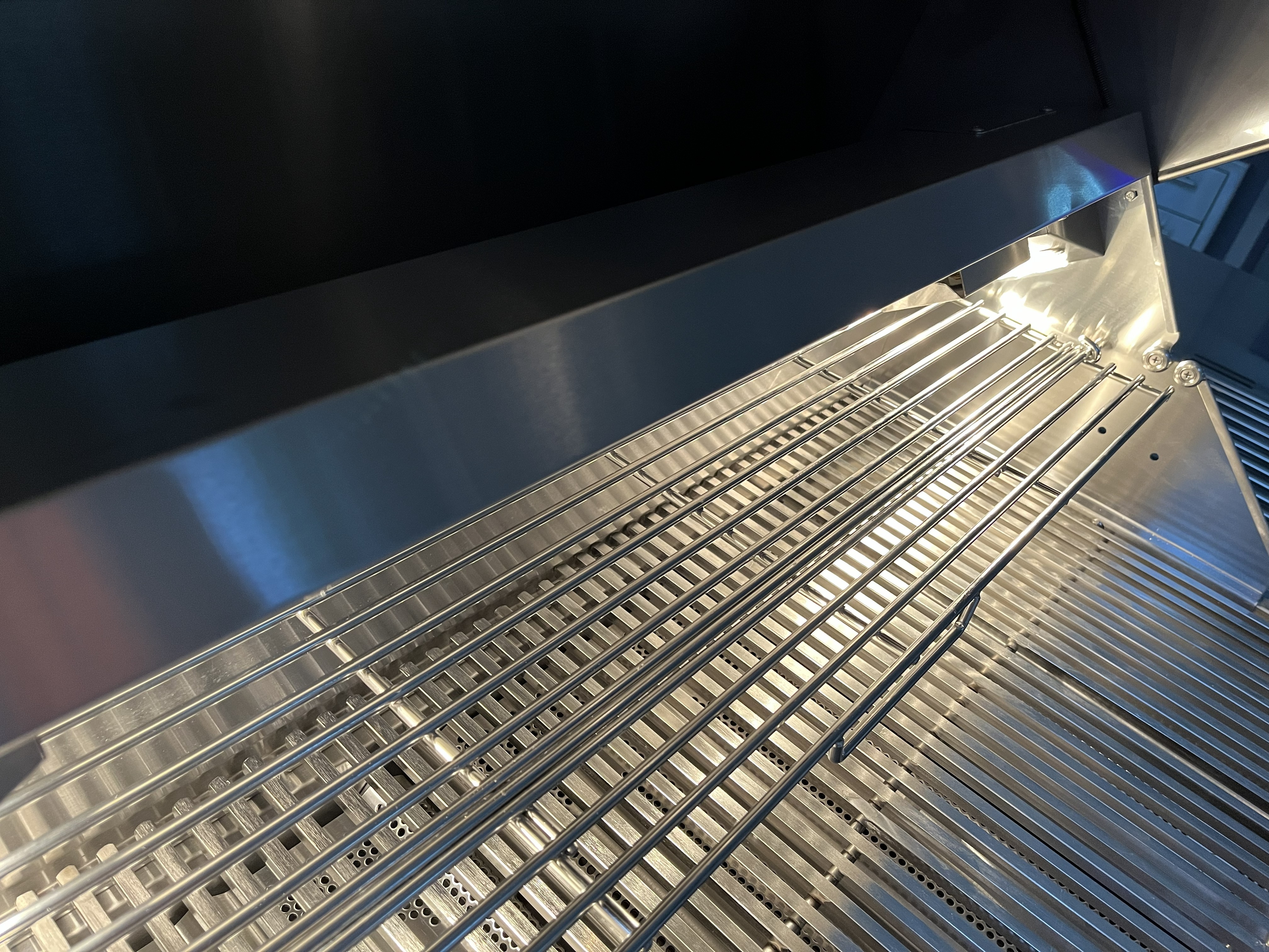 40" XLT2 Built-In Gas Grill – LP XOGRILL40XLT2L
