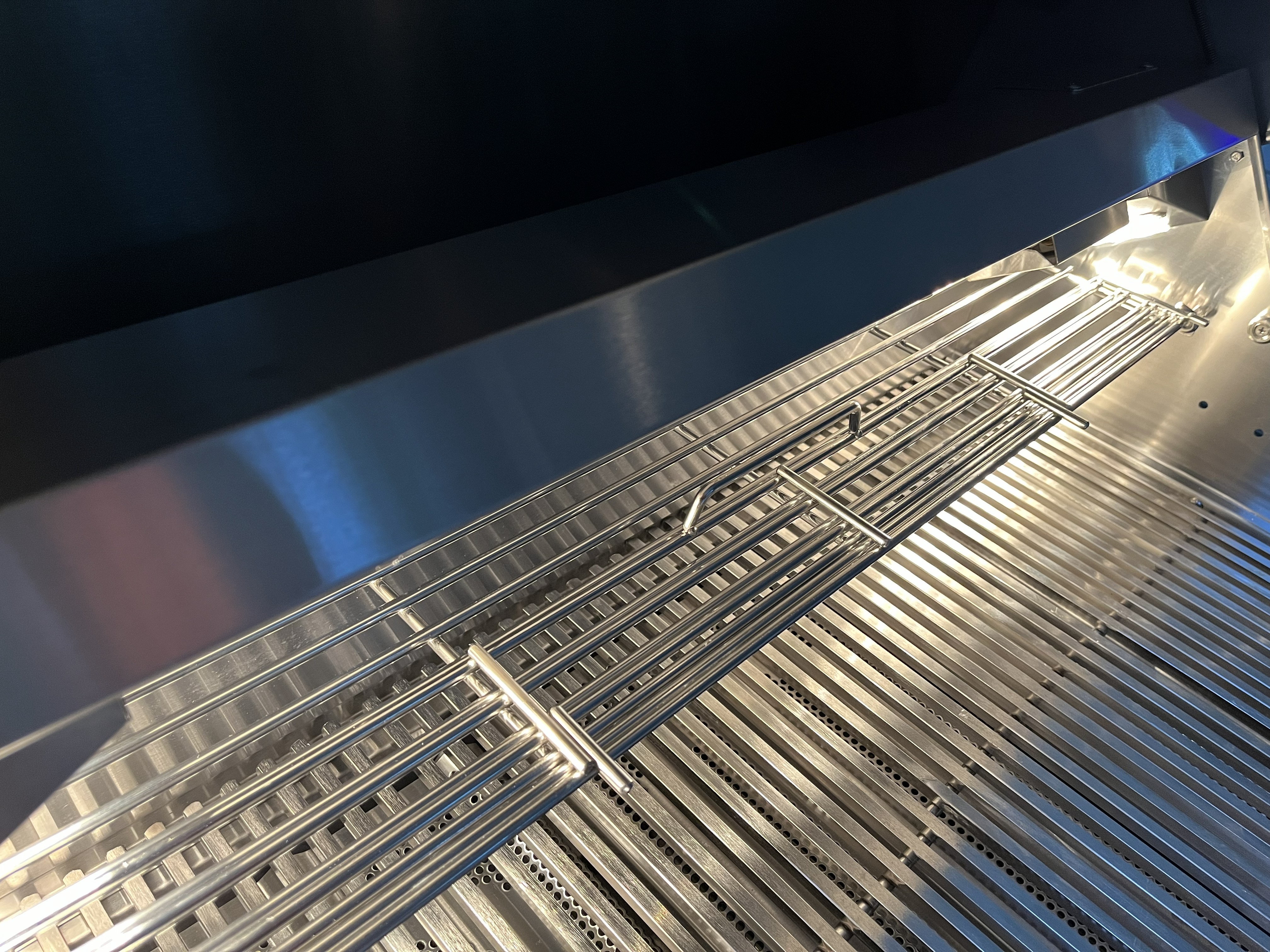 40" XLT2 Built-In Gas Grill – LP XOGRILL40XLT2L