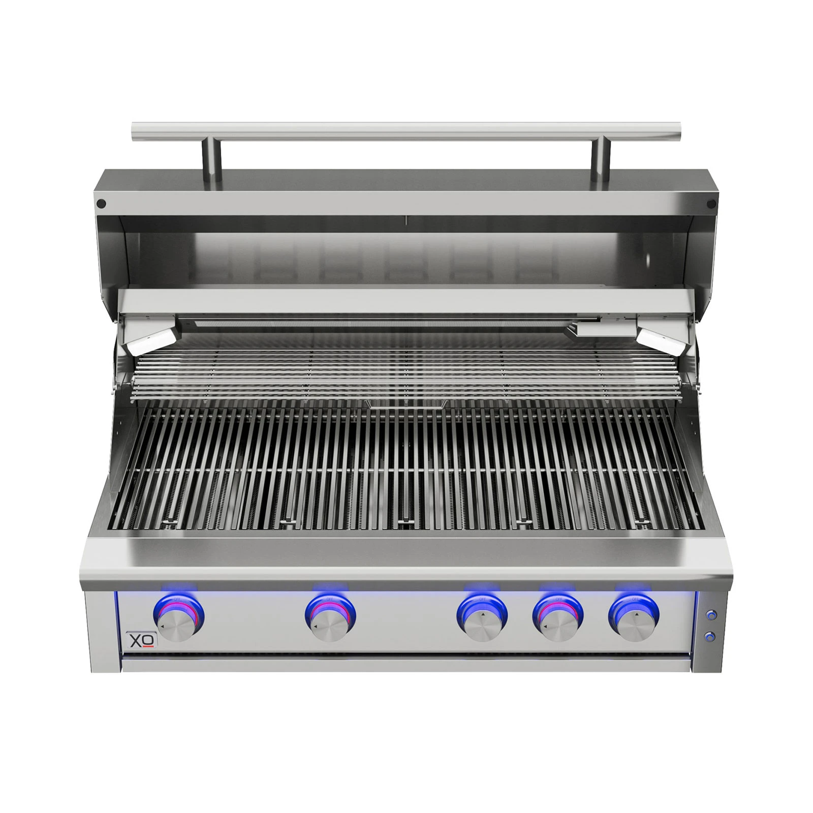 40" XO Performance XLT2 Grill XOGRILL40XLT2N