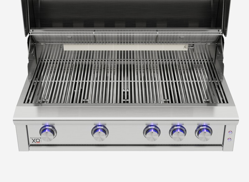 40" Performance XLT Grill XOGRILL40XLTL