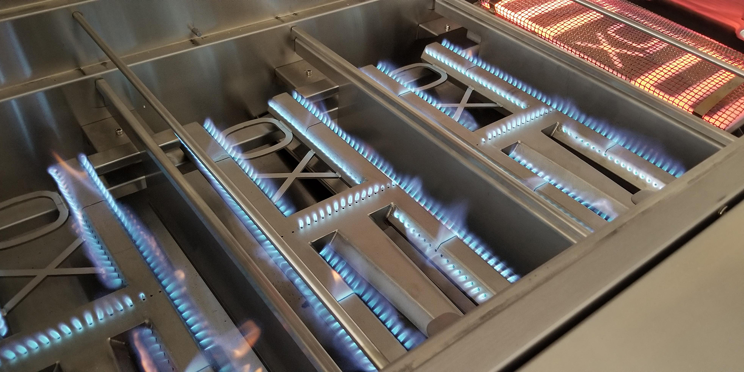 42" Pro-Grade Grill w/ Rotiss Burner XOGRILL42N