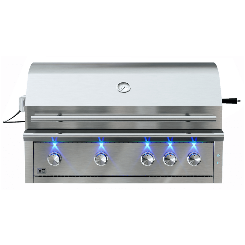 42" Pro-Grade Grill w/ Rotiss Burner XOGRILL42N