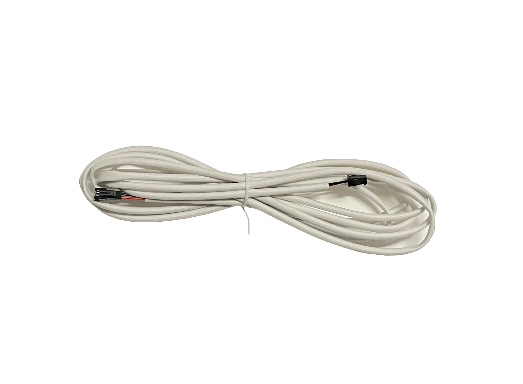 10' LED extension wire for remote installation of XOGSIDEBXLT Side Burner XOGSBEK10XLT