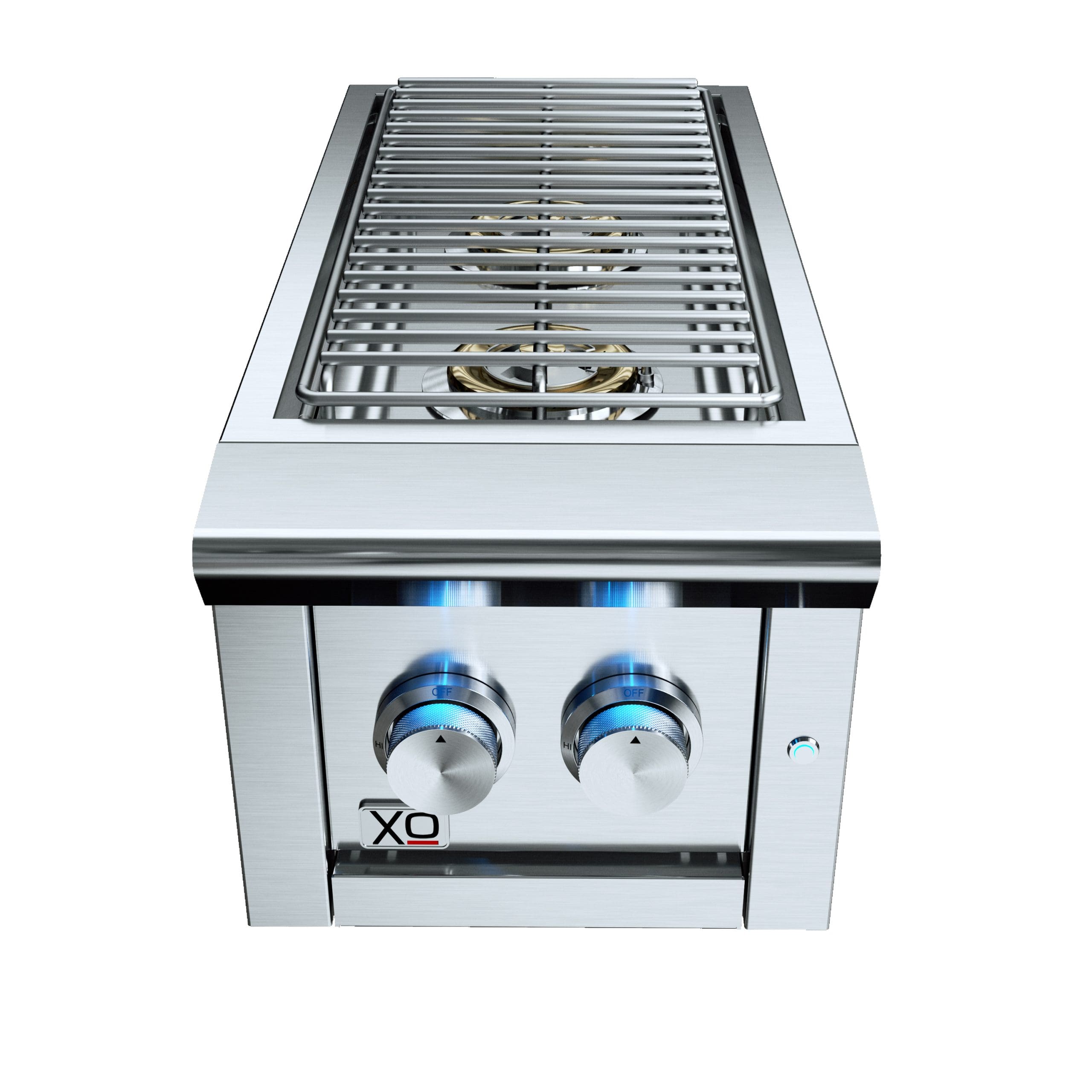 13" Double Side Burner XOGSIDEBURNL