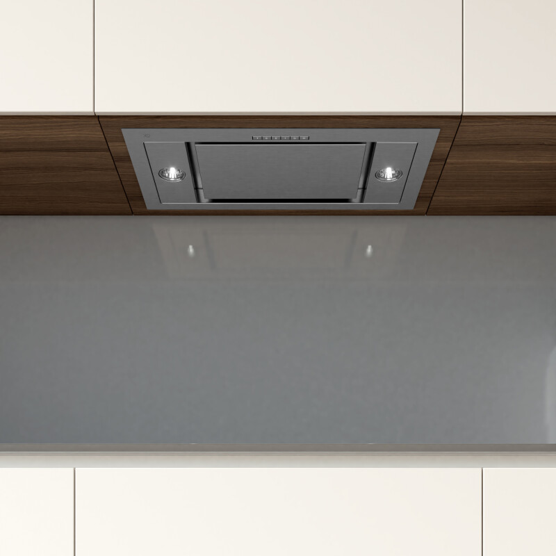 XOI Perimeter Aspiration Insert view 2