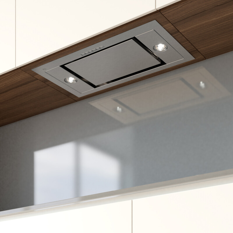 XOI Perimeter Aspiration Insert view 4