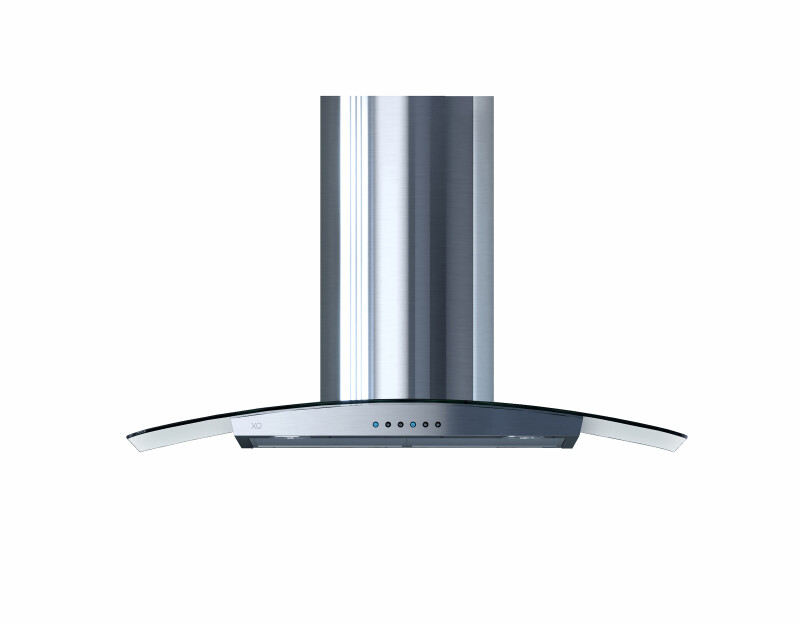 Wall Chimney Hood XOM30GC