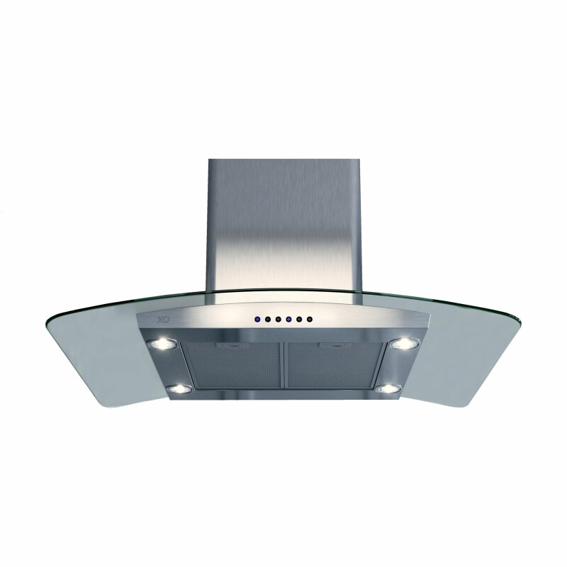 Island Hood XOMI42GC