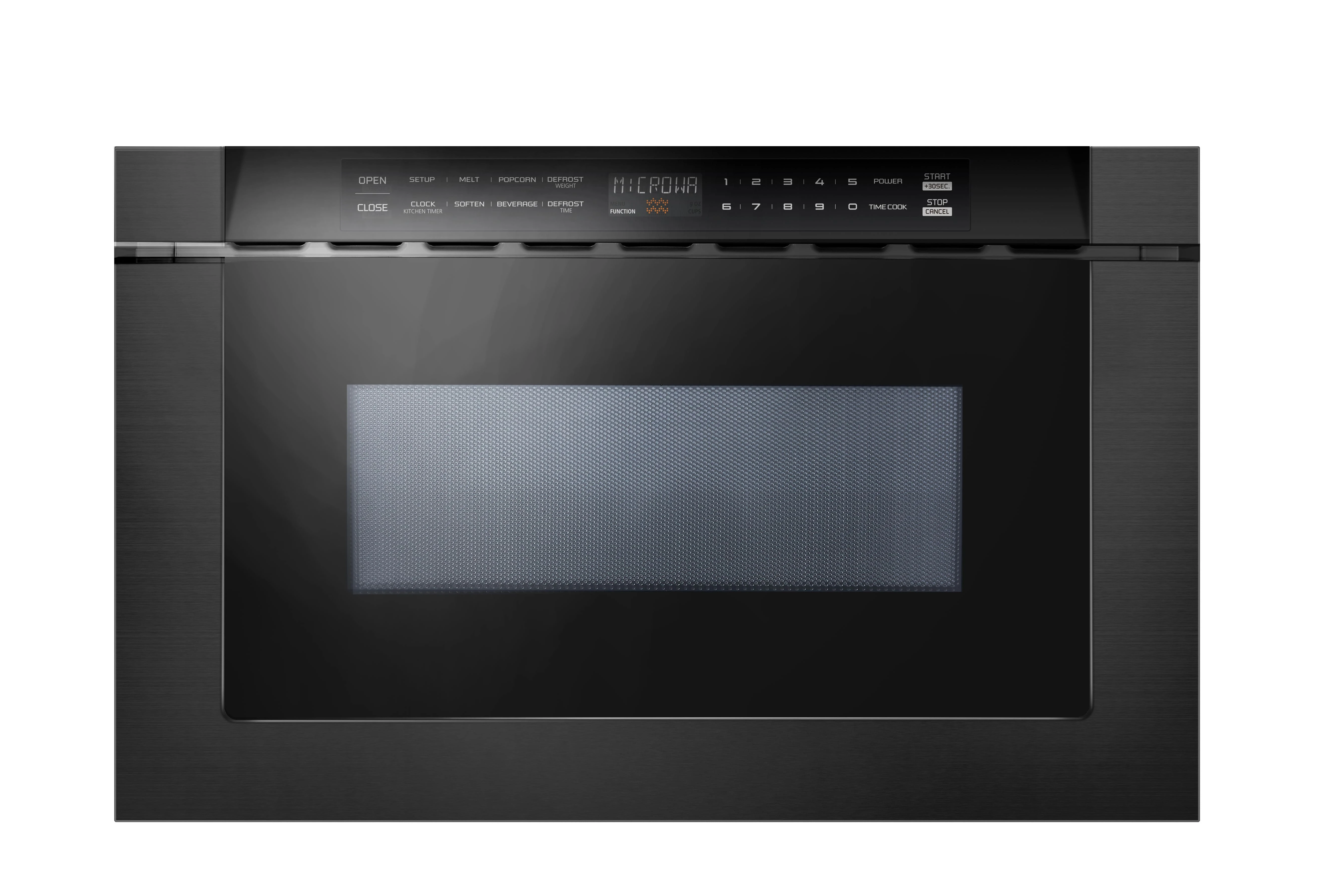 Built-In Microwave Drawer XOMWD24BS