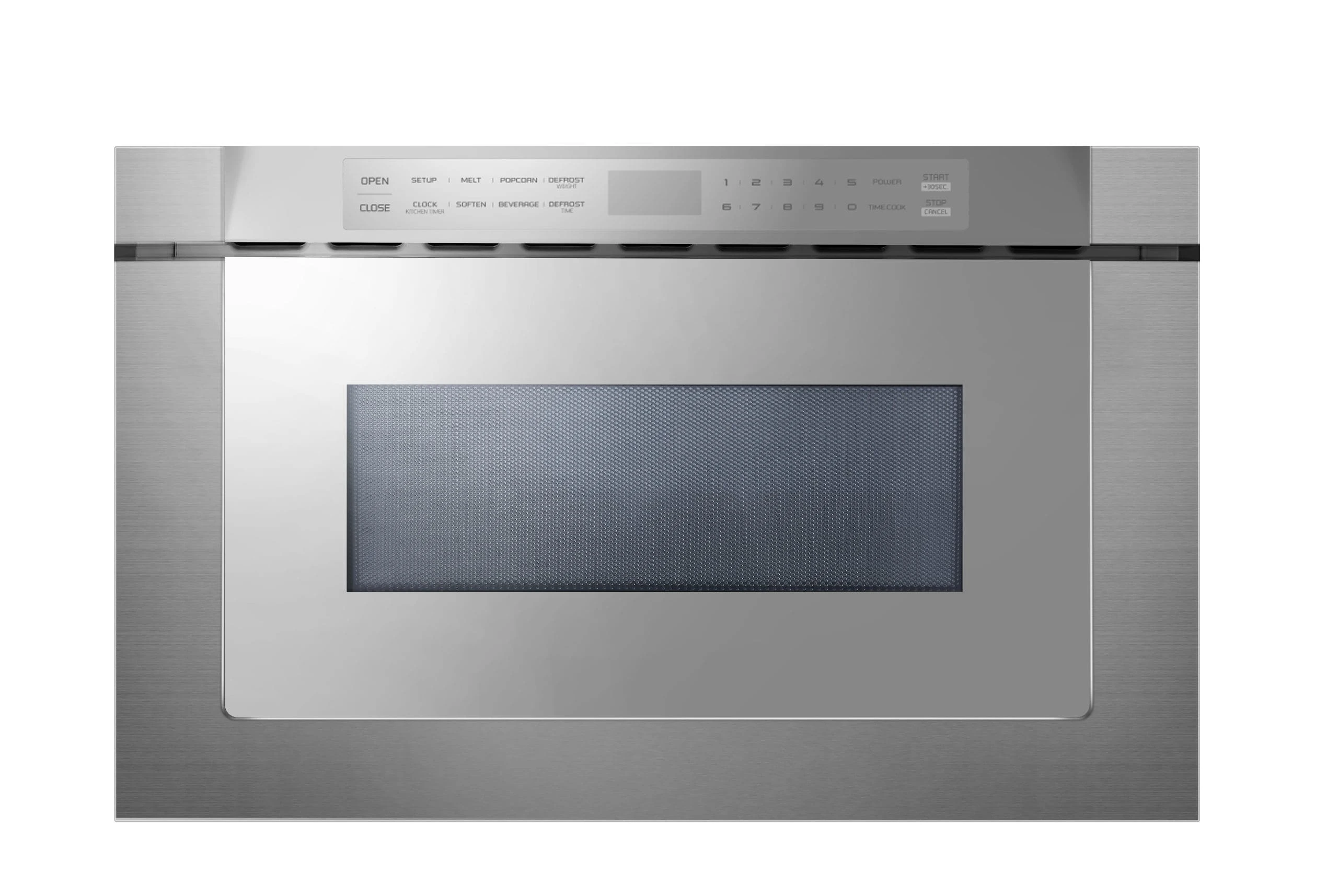 Built-In Microwave Drawer XOMWD24SM