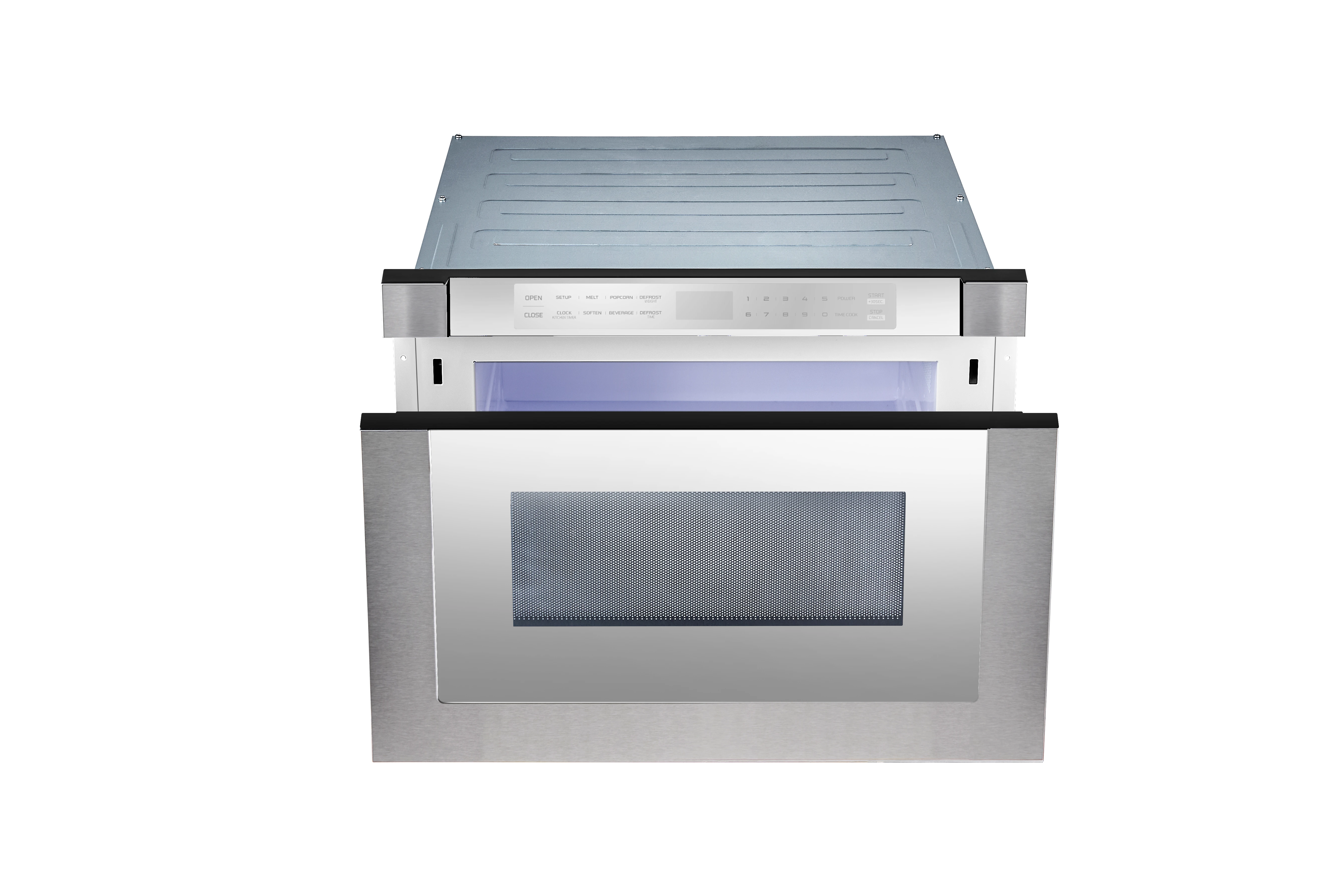 Built-In Microwave Drawer XOMWD24SM