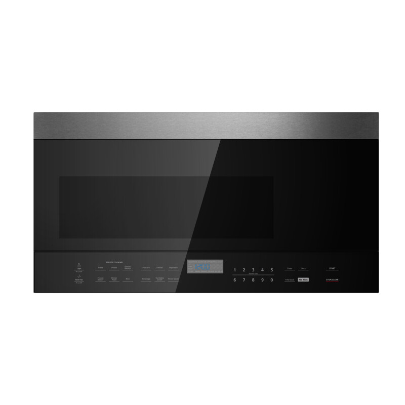 30" Over-The-Range Microwave Oven XOOTR30BS