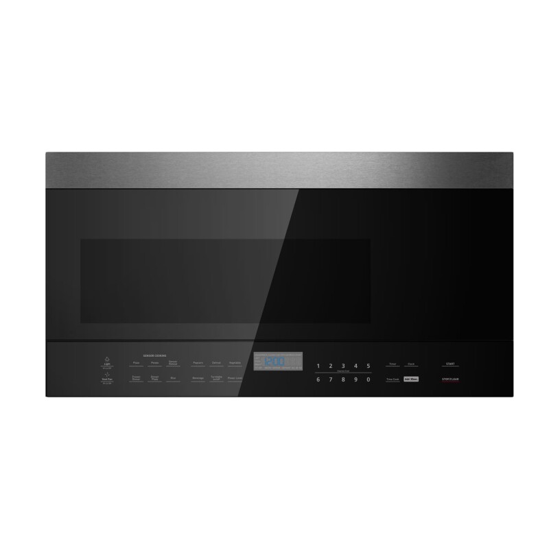 30" Over-The-Range Microwave Oven XOOTR30BS