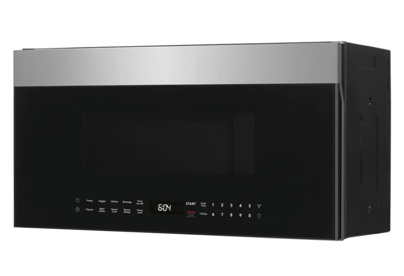 30" Over-The-Range Microwave Oven XOOTR30BS