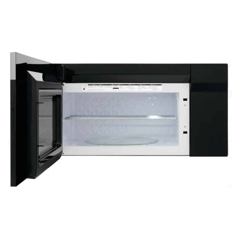 30" Over-The-Range Microwave Oven XOOTR30BS