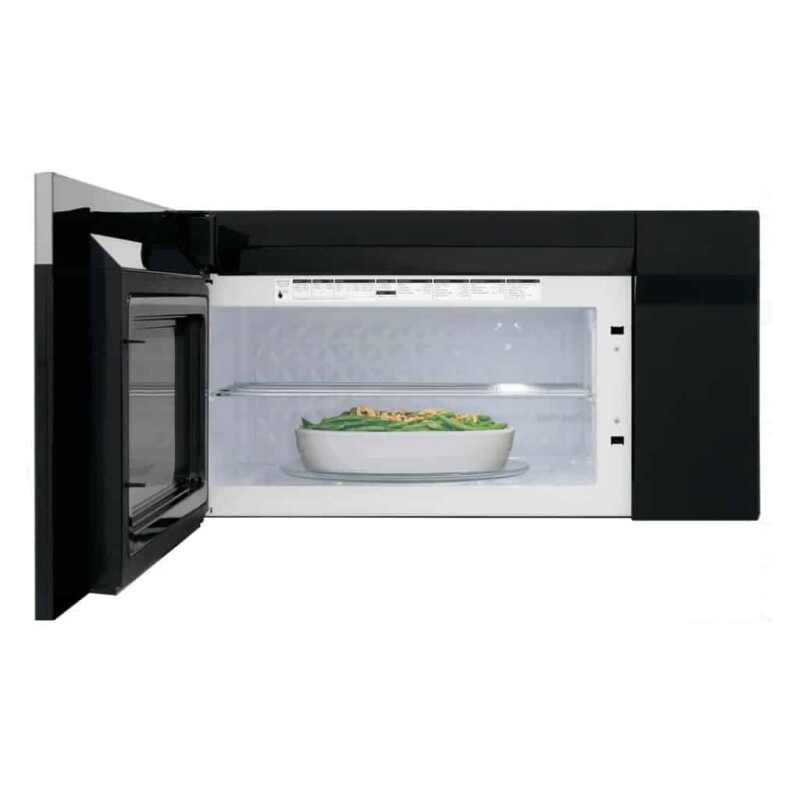 30" Over-The-Range Microwave Oven XOOTR30BS