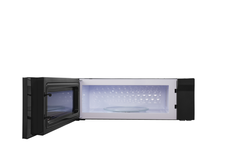 Low-Profile 30" Over-The-Range Microwave Oven view 6