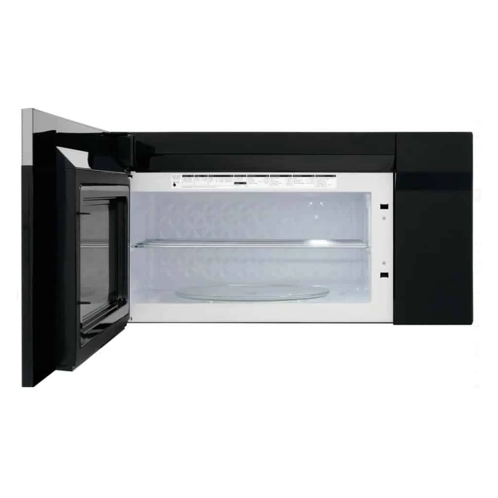 30" Over-The-Range Microwave Oven XOOTR30W