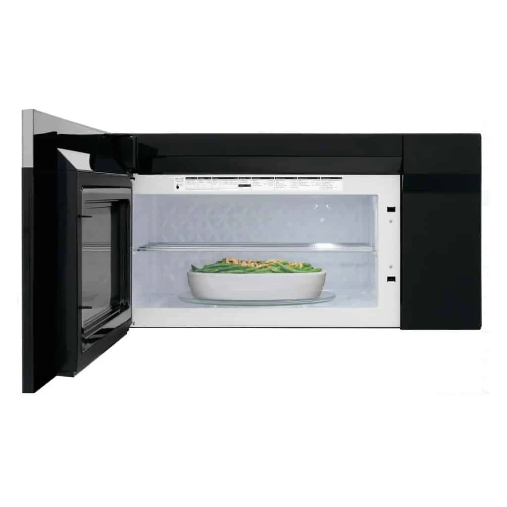 30" Over-The-Range Microwave Oven XOOTR30W