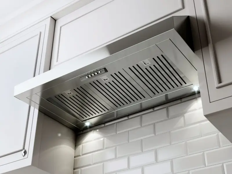 Under Cabinet Range Hood XOP30SC
