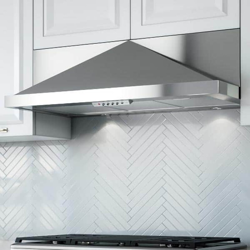 Under Cabinet Range Hood XOP30SC