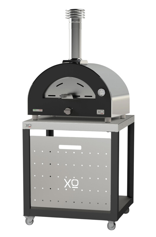 Oven Cart for XOPIZZA1 XOPIZZA1BASE