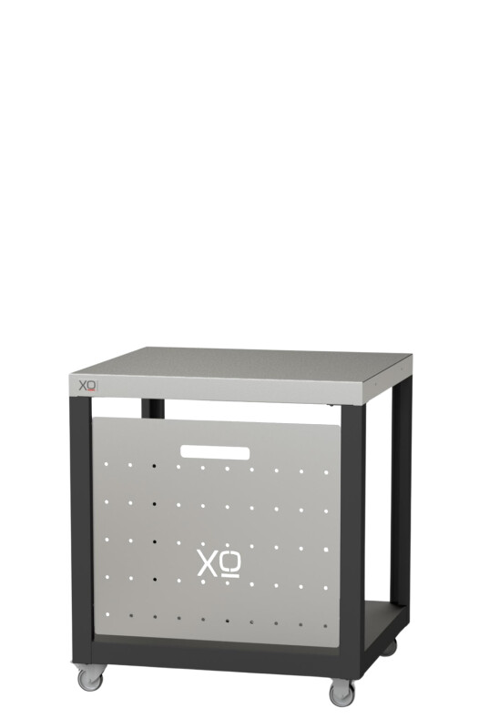 Oven Cart for XOPIZZA1 XOPIZZA1BASE