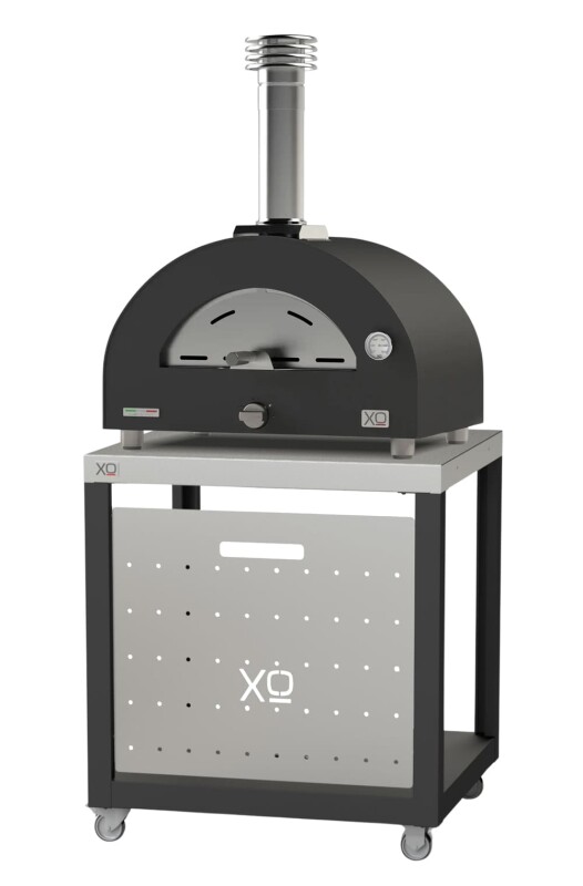 Oven Cart for XOPIZZA1 XOPIZZA1BASE