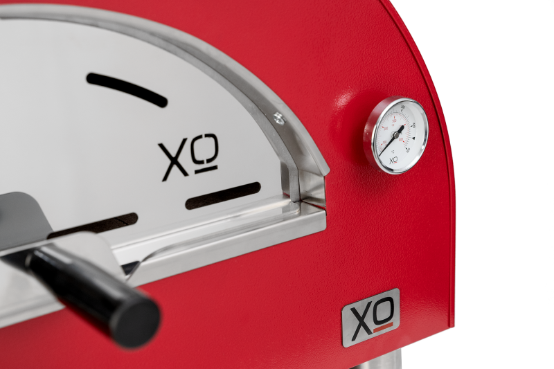 Tabletop Hybrid Gas & Wood Oven XOPIZZA1HROL