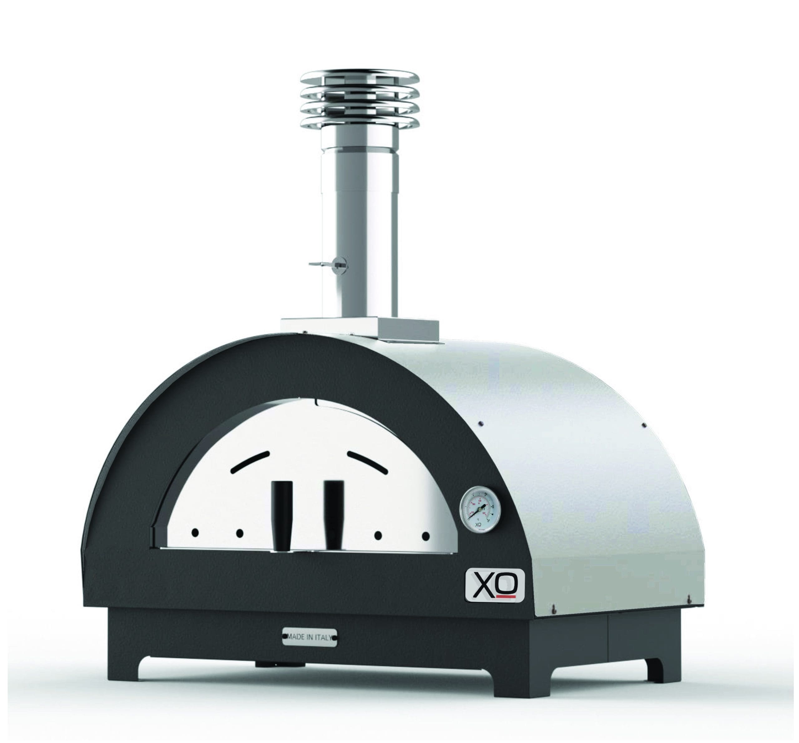 Tabletop Wood-Fired Oven XOPIZZA1SS