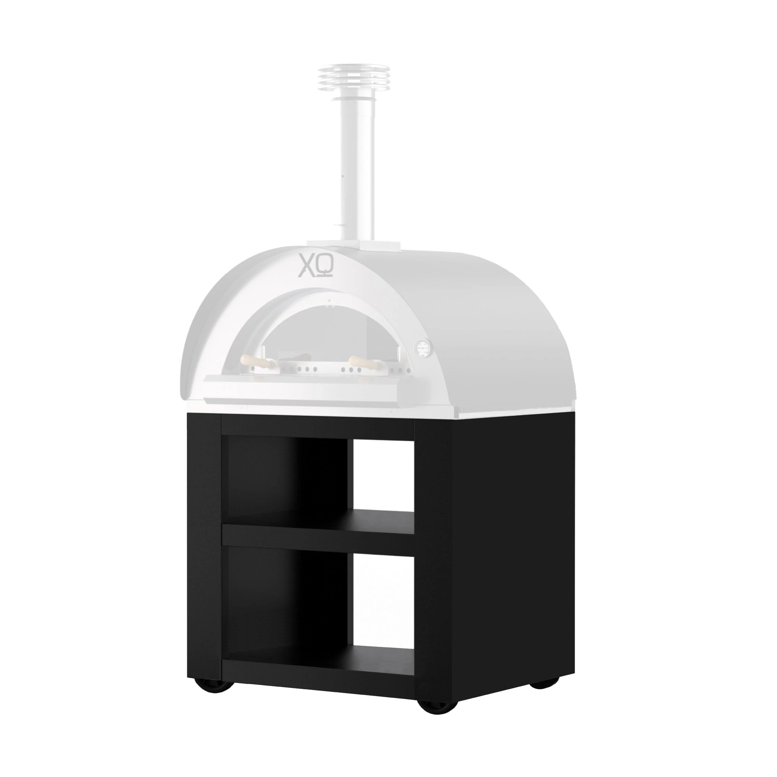 Pizza oven cover XOPIZZA4CA